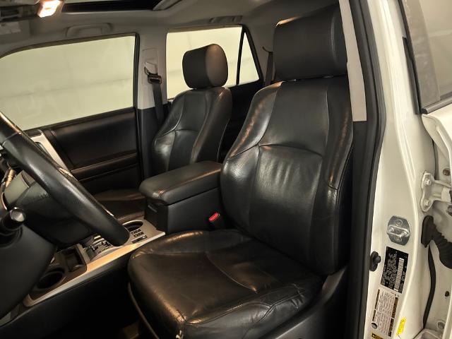 2012 Toyota 4Runner - $17,901