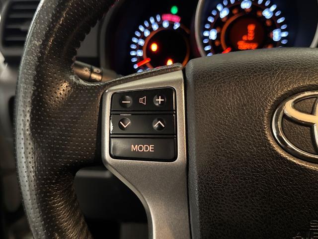 2012 Toyota 4Runner - $17,901