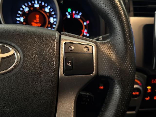 2012 Toyota 4Runner - $17,901