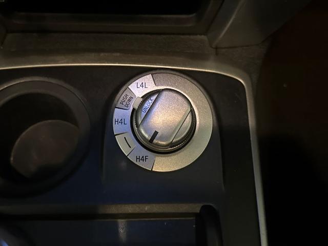2012 Toyota 4Runner - $17,901
