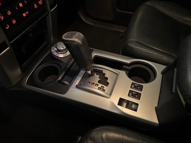 2012 Toyota 4Runner - $17,901
