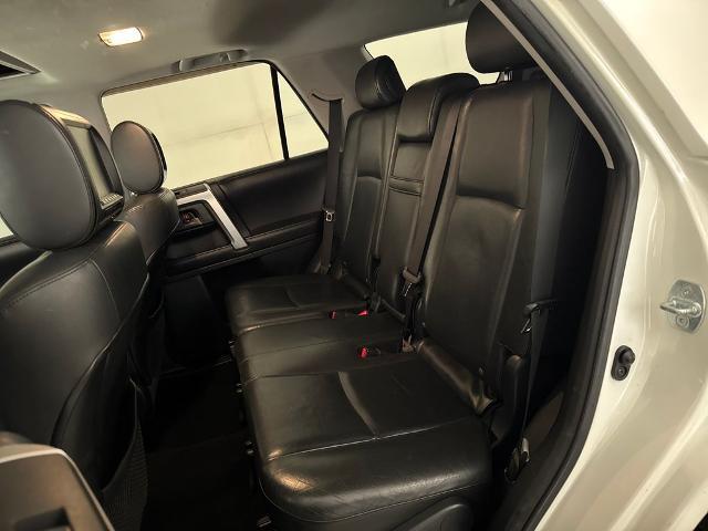 2012 Toyota 4Runner - $17,901