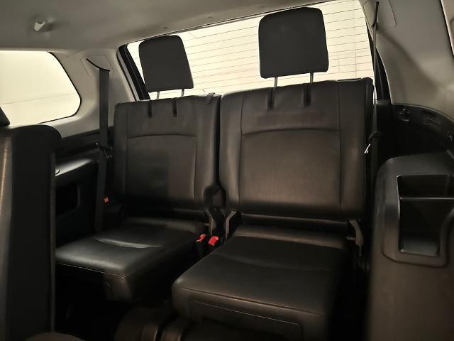 2012 Toyota 4Runner - $17,901