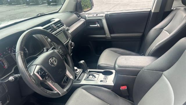 2015 Toyota 4Runner TRD Pro