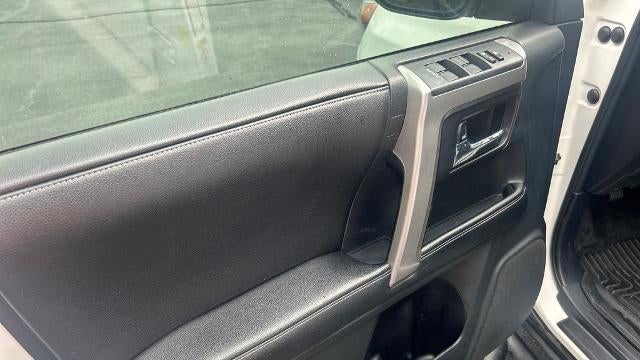 2015 Toyota 4Runner TRD Pro