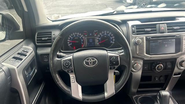 2015 Toyota 4Runner TRD Pro