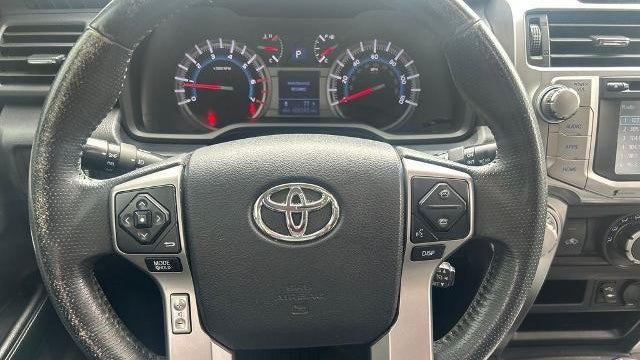 2015 Toyota 4Runner TRD Pro