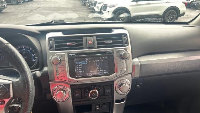 2015 Toyota 4Runner TRD Pro
