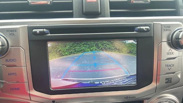 2015 Toyota 4Runner TRD Pro