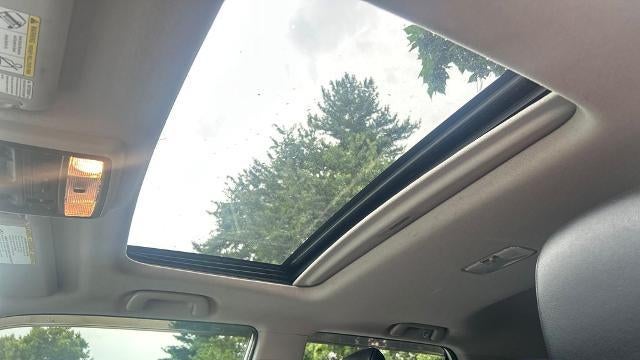 2015 Toyota 4Runner TRD Pro