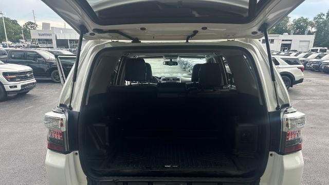 2015 Toyota 4Runner TRD Pro