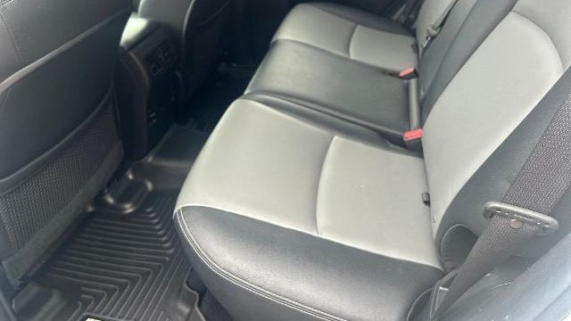 2015 Toyota 4Runner TRD Pro