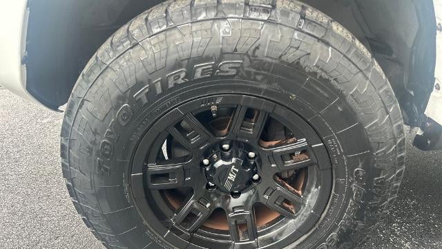 2015 Toyota 4Runner TRD Pro