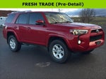 2016 4Runner Thumbnail 1