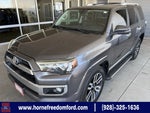 2016 4Runner Thumbnail 1