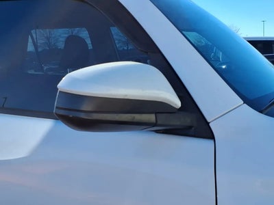 2016 Toyota 4runner 4X4 Trail 4DR SUV