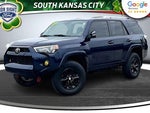 2017 4Runner Thumbnail 1