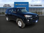 2017 4Runner Thumbnail 1