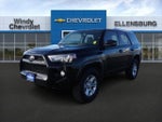 2017 4Runner Thumbnail 3