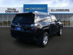 2017 4Runner Thumbnail 7