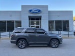 2018 4Runner Thumbnail 2