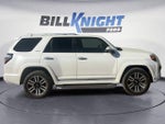 2018 4Runner Thumbnail 3
