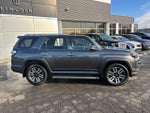 2018 4Runner Thumbnail 8