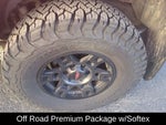 2018 4Runner Thumbnail 4