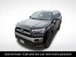 2018 4Runner Thumbnail 1