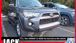 Toyota 4Runner