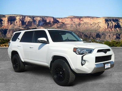 Photo of a 2019 Toyota 4runner 4X4 SR5 4DR SUV for sale