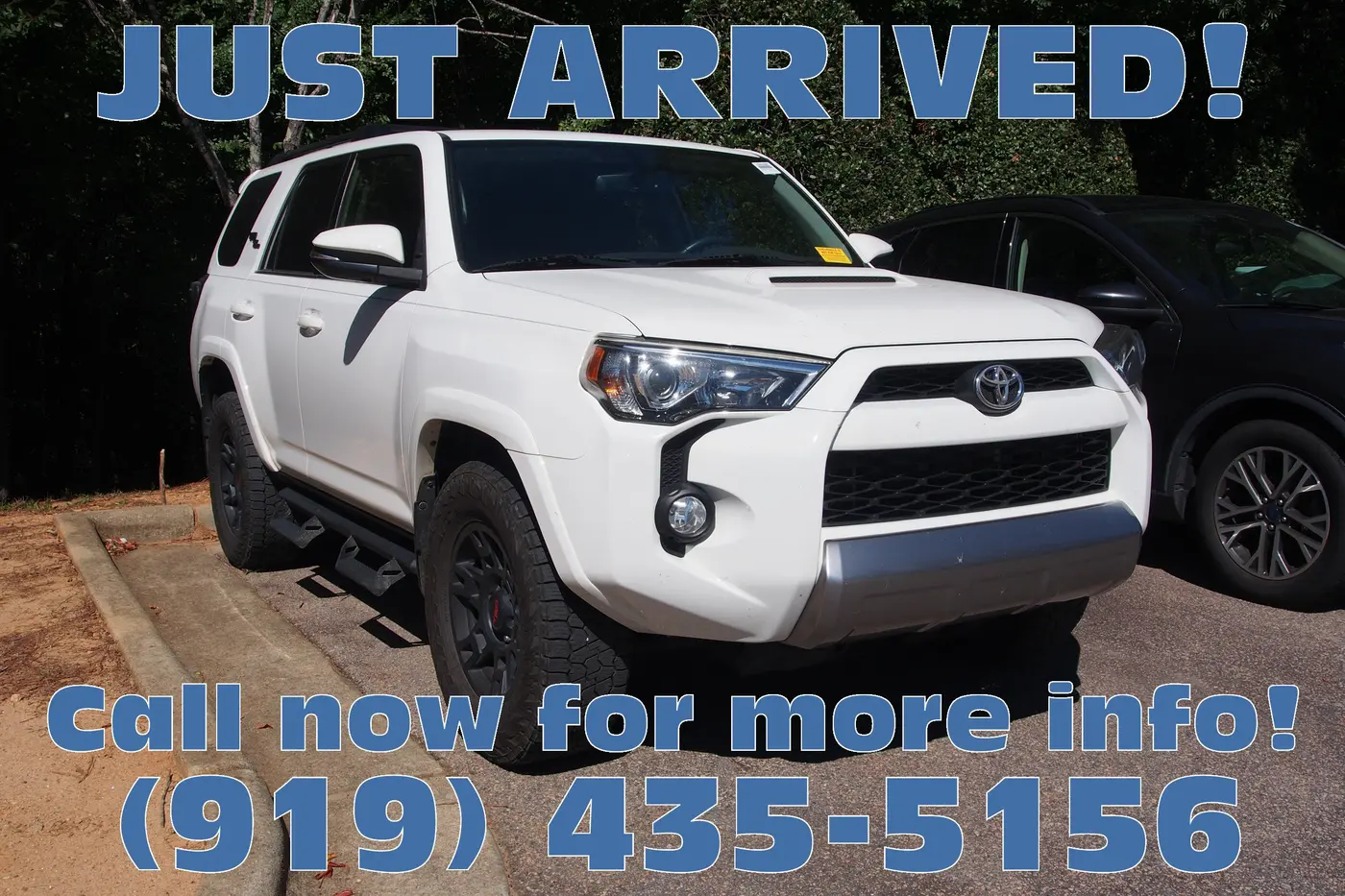 2019 Toyota 4Runner - $32,848
