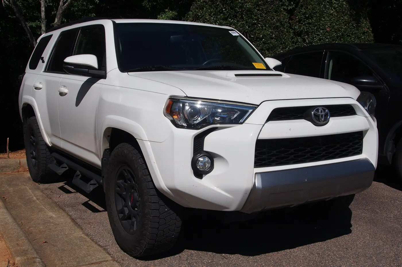 2019 Toyota 4Runner - $32,848