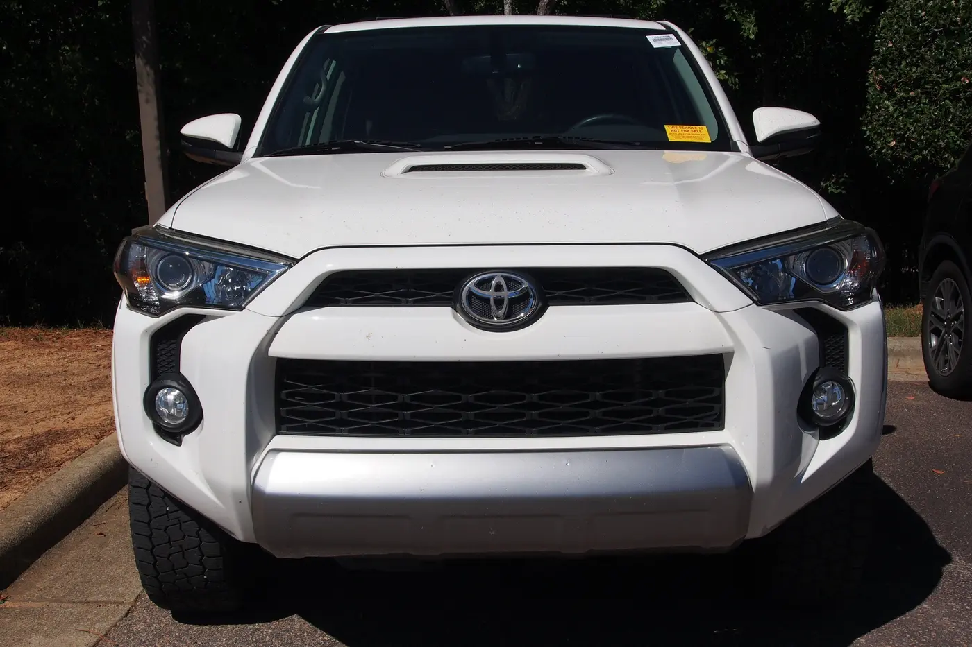 2019 Toyota 4Runner - $32,848
