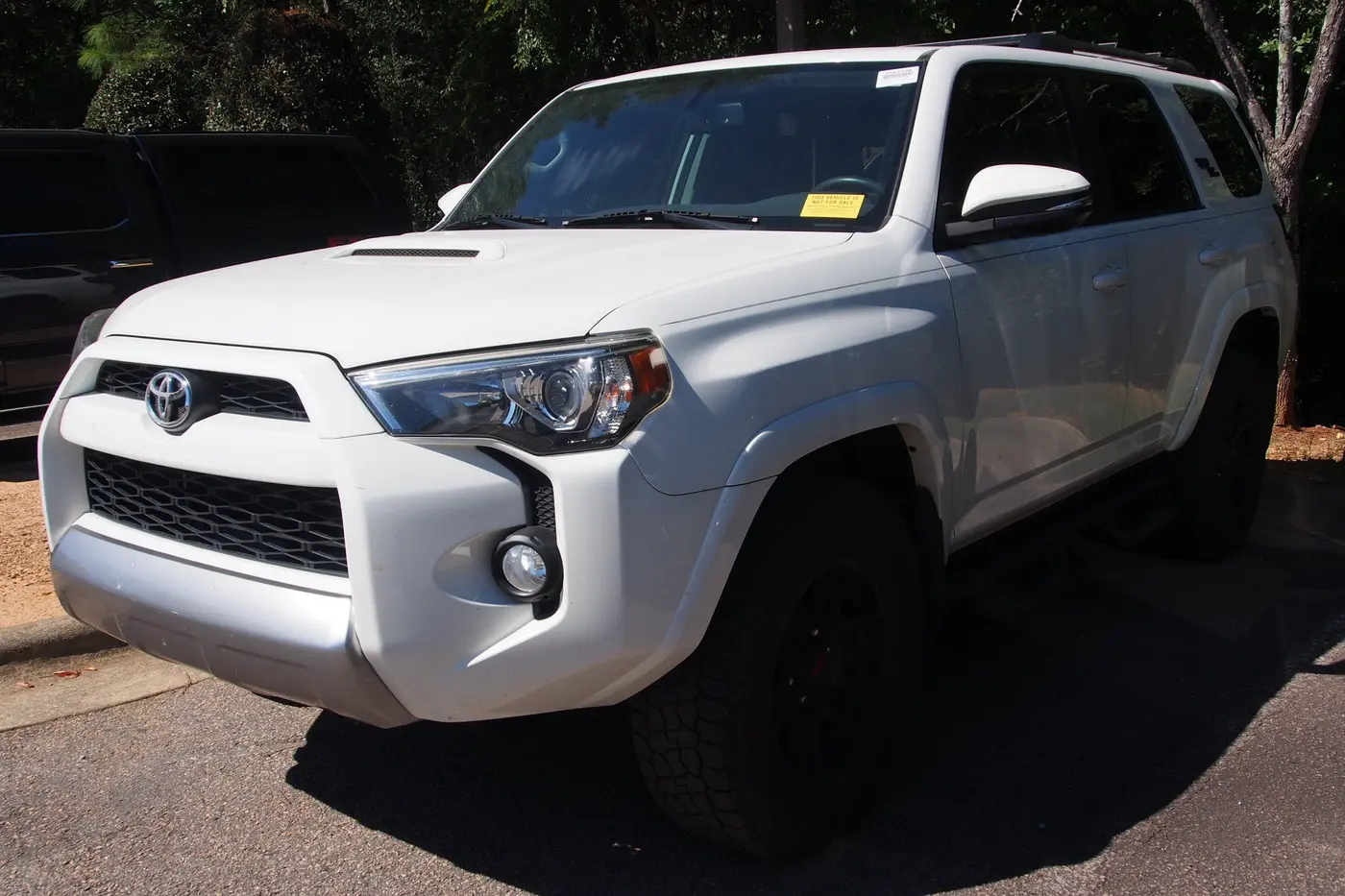 2019 Toyota 4Runner - $32,848