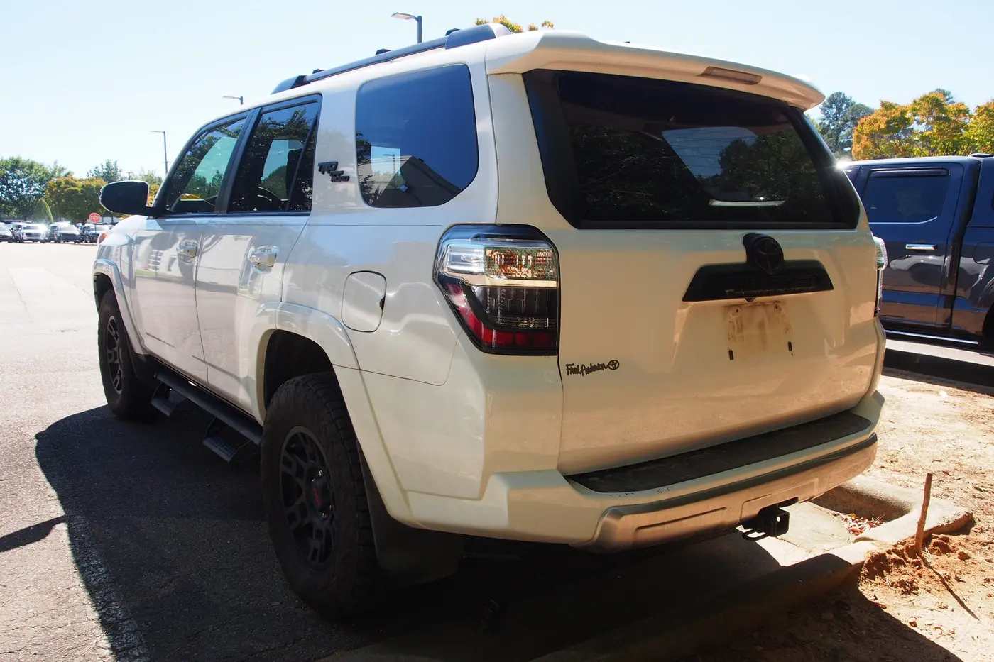2019 Toyota 4Runner - $32,848