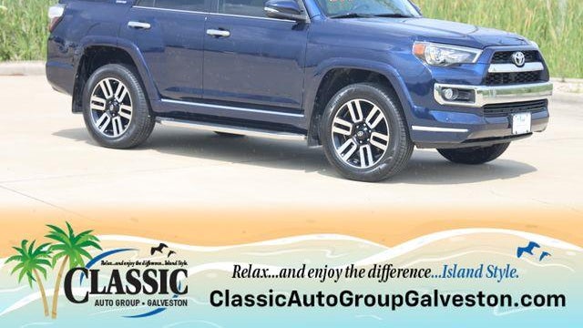 Preowned 2019 Toyota 4Runner TRD Off-Road Premium for Sale
