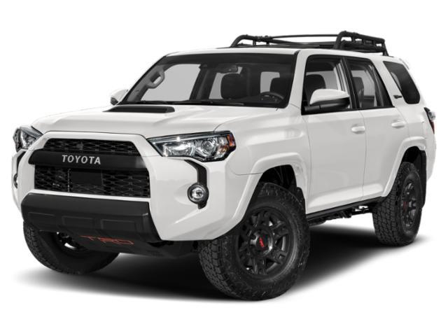 2020 Toyota 4Runner - $39,753
