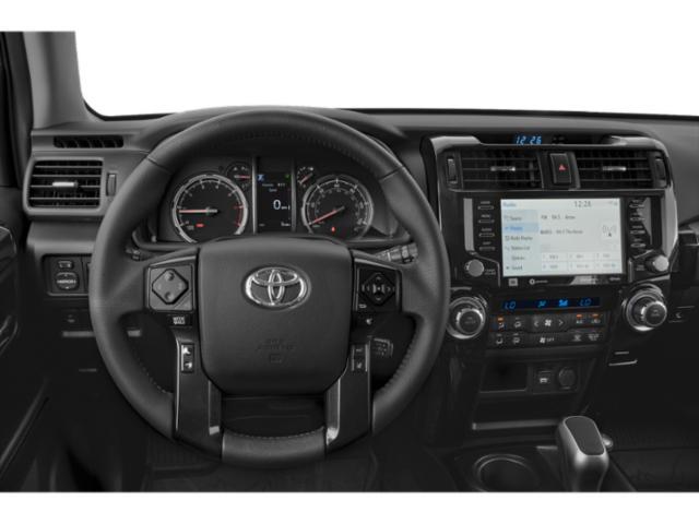 2020 Toyota 4Runner - $39,753