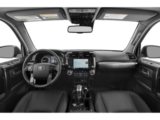 2020 Toyota 4Runner - $39,753