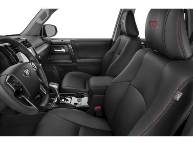 2020 Toyota 4Runner - $39,753