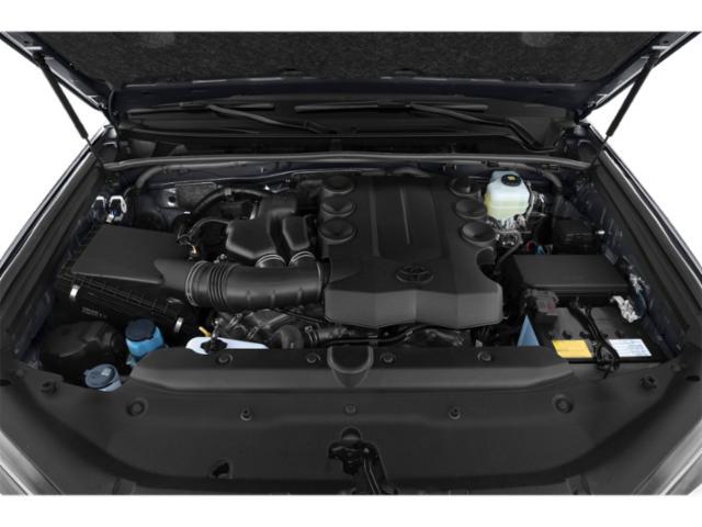 2020 Toyota 4Runner - $39,753