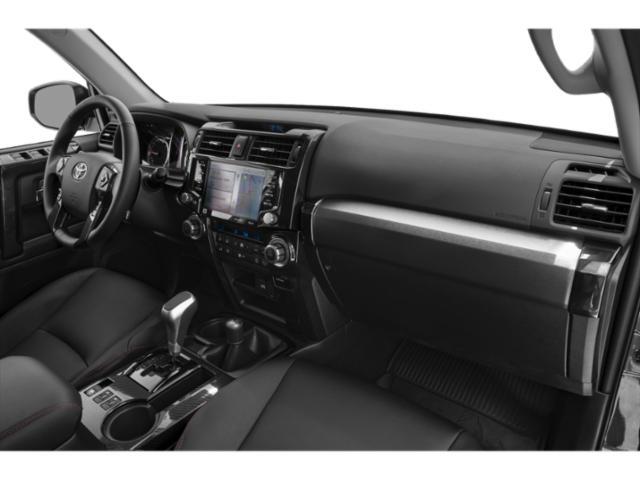 2020 Toyota 4Runner - $39,753
