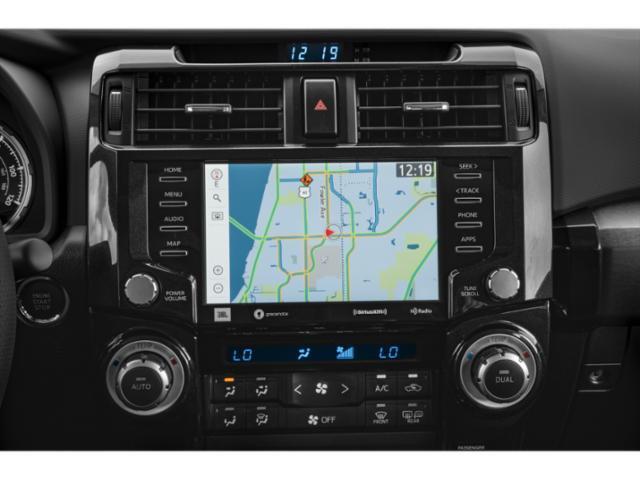 2020 Toyota 4Runner - $39,753
