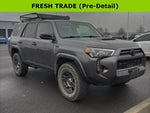 2020 4Runner Thumbnail 1