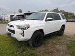 2020 4Runner Thumbnail 2