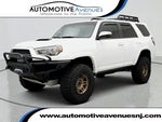 2020 4Runner Thumbnail 1