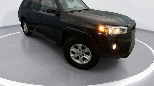 Preowned 2020 Toyota 4Runner SR5 for Sale