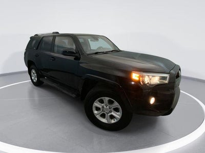 Photo of a 2020 Toyota 4runner 4X4 SR5 4DR SUV for sale