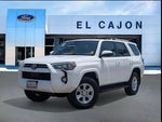 2020 4Runner Thumbnail 1